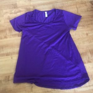 Lularoe Classic T
